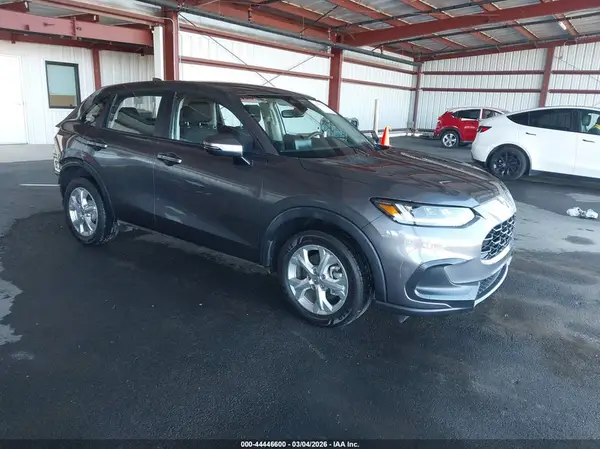 3CZRZ1H33PM728253 2023 HONDA HR-V - Image 1