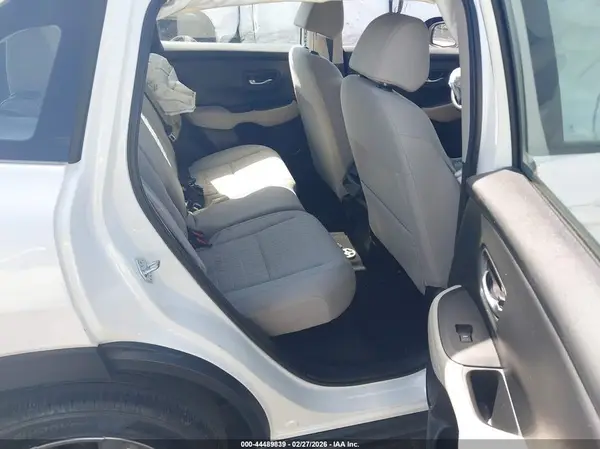 3CZRZ1H33PM728267 2023 HONDA HR-V - Image 8