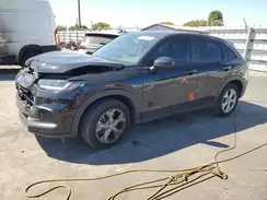 3CZRZ1H33PM729290 2023 HONDA HR-V