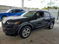 3CZRZ1H33PM733730 2023 HONDA HR-V