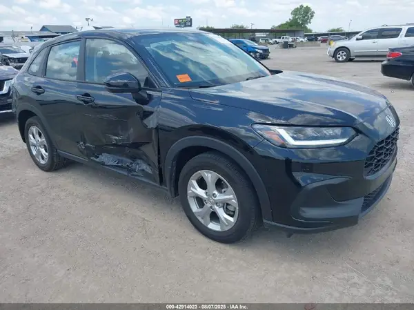 3CZRZ1H33PM734375 2023 HONDA HR-V - Image 1