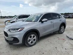 3CZRZ1H33PM735008 2023 HONDA HR-V