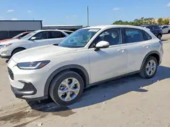 3CZRZ1H33PM735333 2023 HONDA HR-V