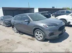 3CZRZ1H33PM738104 2023 HONDA HR-V