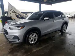 3CZRZ1H33PM738877 2023 HONDA HR-V