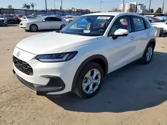 3CZRZ1H33PM739902 2023 HONDA HR-V
