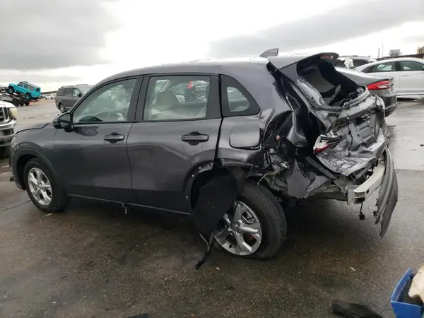 3CZRZ1H33PM739916 2023 HONDA HR-V - Image 2