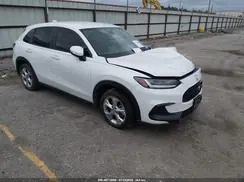 3CZRZ1H33PM739964 2023 HONDA HR-V