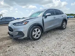 3CZRZ1H33PM740743 2023 HONDA HR-V