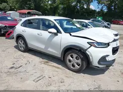 3CZRZ1H33PM741875 2023 HONDA HR-V
