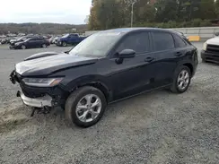 3CZRZ1H33PM742069 2023 HONDA HR-V