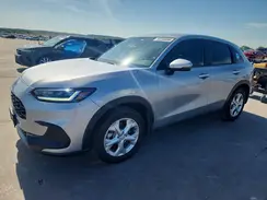 3CZRZ1H33PM742623 2023 HONDA HR-V