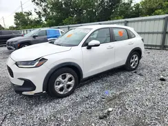 3CZRZ1H33PM743996 2023 HONDA HR-V