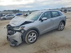 3CZRZ1H33PM746445 2023 HONDA HR-V
