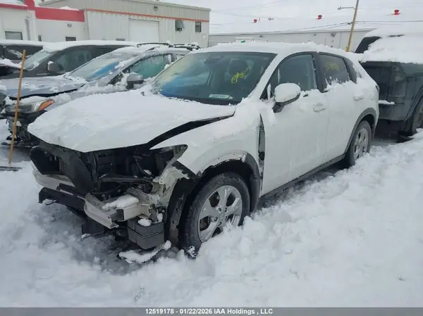3CZRZ1H33RM100843 2024 HONDA HR-V - Image 2