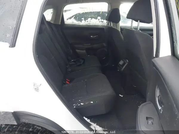 3CZRZ1H33RM100843 2024 HONDA HR-V - Image 8