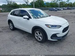 3CZRZ1H33RM705140 2024 HONDA HR-V