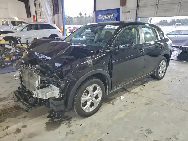 3CZRZ1H33RM705736 2024 HONDA HR-V - Image 1