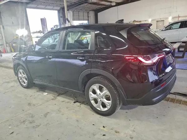 3CZRZ1H33RM705736 2024 HONDA HR-V - Image 2