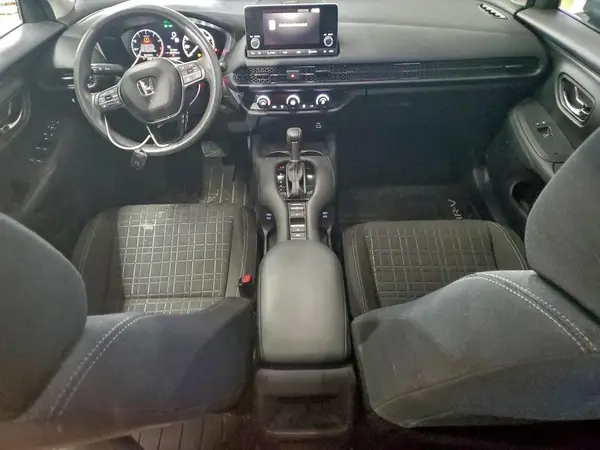 3CZRZ1H33RM705736 2024 HONDA HR-V - Image 8