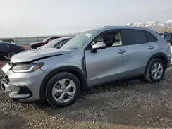 3CZRZ1H33RM705767 2024 HONDA HR-V