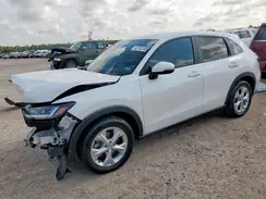 3CZRZ1H33RM709110 2024 HONDA HR-V