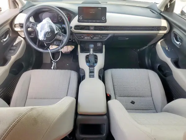 3CZRZ1H33RM709110 2024 HONDA HR-V - Image 8