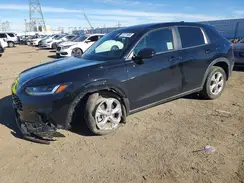 3CZRZ1H33RM709981 2024 HONDA HR-V