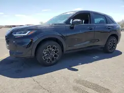 3CZRZ1H33RM710211 2024 HONDA HR-V