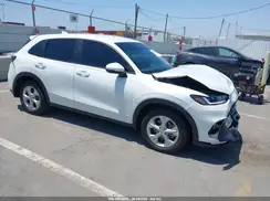 3CZRZ1H33RM711357 2024 HONDA HR-V