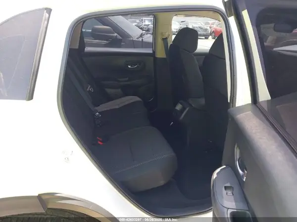 3CZRZ1H33RM711357 2024 HONDA HR-V - Image 8