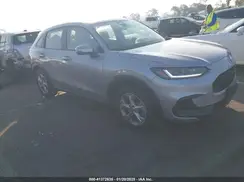 3CZRZ1H33RM714260 2024 HONDA HR-V