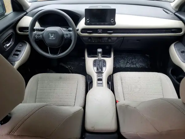3CZRZ1H33RM715960 2024 HONDA HR-V - Image 8
