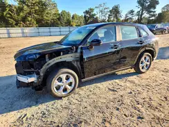 3CZRZ1H33RM719796 2024 HONDA HR-V