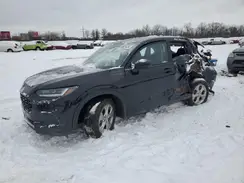 3CZRZ1H33RM723797 2024 HONDA HR-V