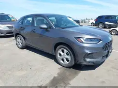 3CZRZ1H33RM726439 2024 HONDA HR-V