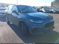 3CZRZ1H33RM726487 2024 HONDA HR-V
