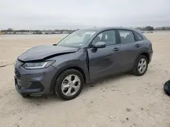 3CZRZ1H33RM727087 2024 HONDA HR-V