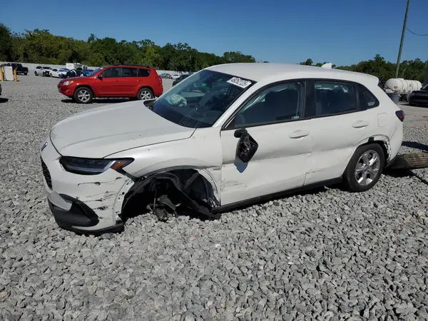 3CZRZ1H33RM727414 2024 HONDA HR-V - Image 1