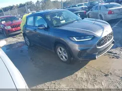 3CZRZ1H33RM727977 2024 HONDA HR-V