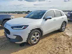 3CZRZ1H33RM728515 2024 HONDA HR-V