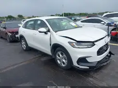 3CZRZ1H33RM729101 2024 HONDA HR-V