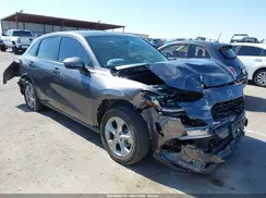 3CZRZ1H33RM729602 2024 HONDA HR-V