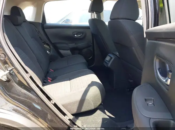 3CZRZ1H33RM732144 2024 HONDA HR-V - Image 8