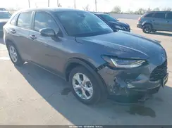3CZRZ1H33RM733584 2024 HONDA HR-V