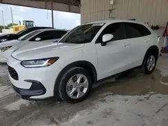 3CZRZ1H33RM734251 2024 HONDA HR-V