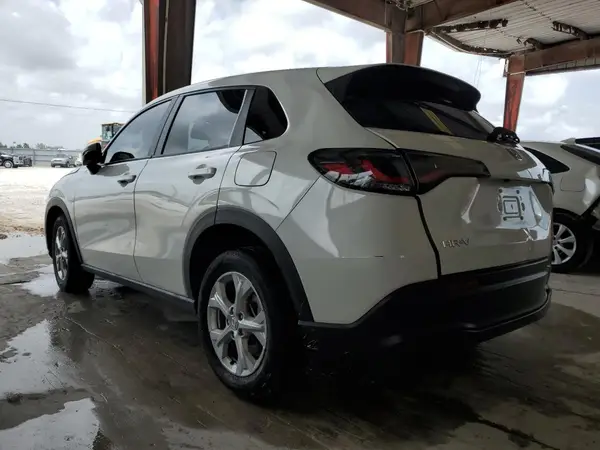 3CZRZ1H33RM734251 2024 HONDA HR-V - Image 2