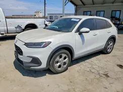 3CZRZ1H33RM734721 2024 HONDA HR-V