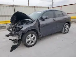 3CZRZ1H33RM735240 2024 HONDA HR-V