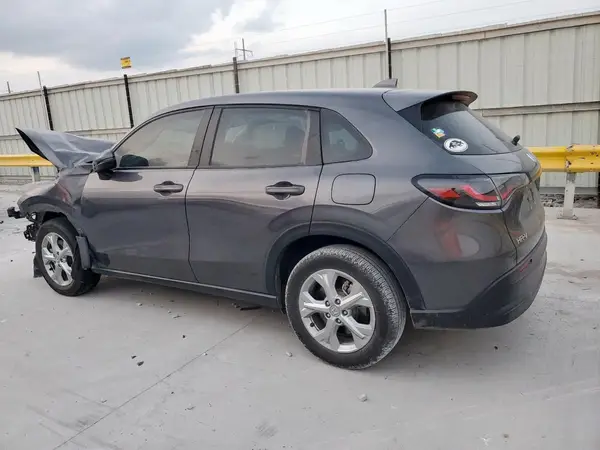 3CZRZ1H33RM735240 2024 HONDA HR-V - Image 2